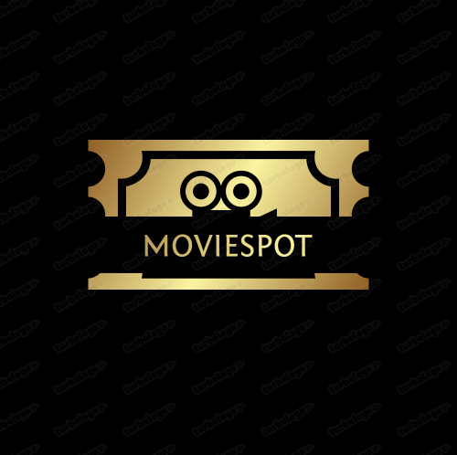 MovieSpot Logo